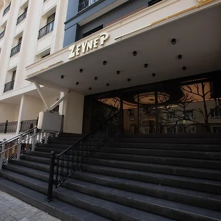 Zeynep 3* Αδριανούπολη
